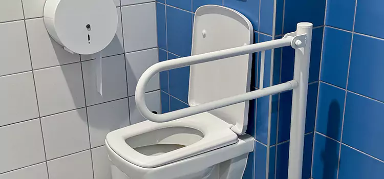 Comprehensive Solutions in Murray, UT for Accessible Facilities