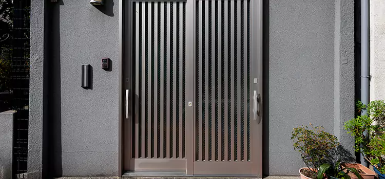 Why Choose Us for Your Security Needs in Murray, UT?