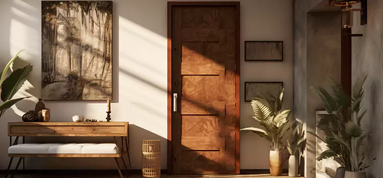 Specialty Interior Doors Murray