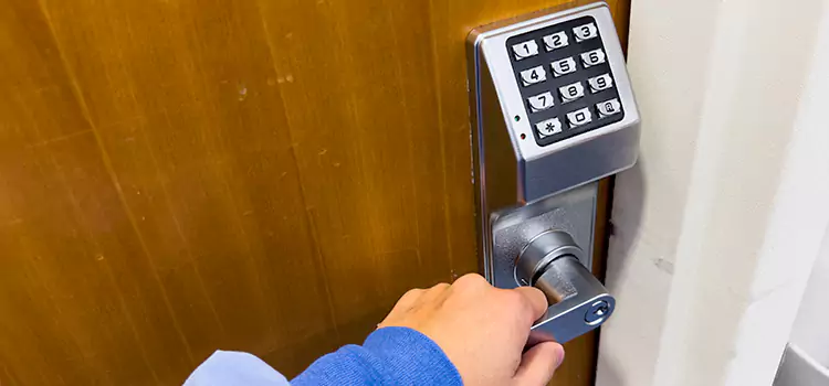Why Choose Us for Your Keypad Lock Needs in Murray, UT?