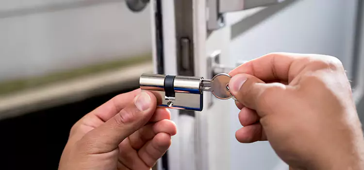 Lock Change Locksmiths Murray