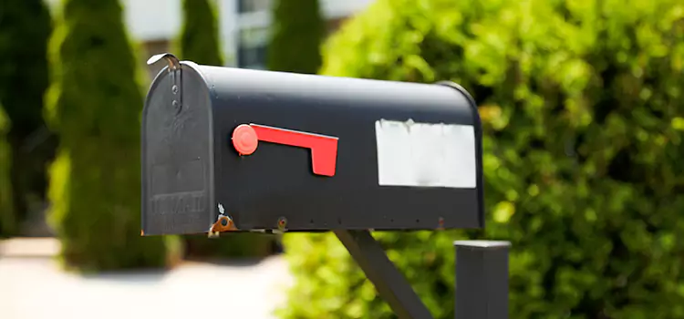 Secure Mailboxes for Packages Murray