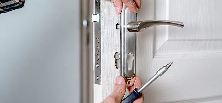 New Door Frame Installation Murray