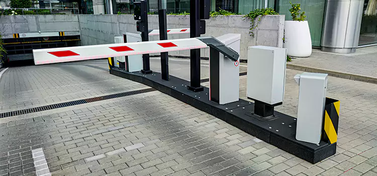 Custom Gate Design & Integration Murray