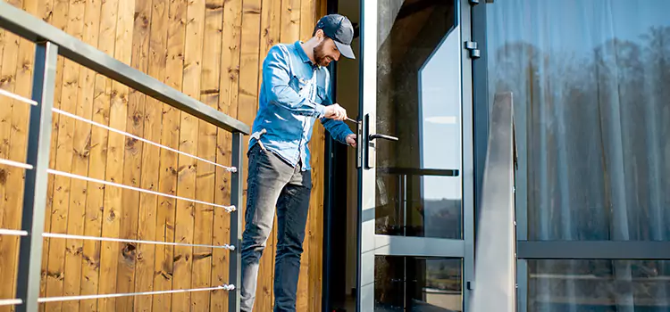 Emergency Patio Door Repair Murray