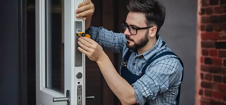 Residential Door Repairs Murray