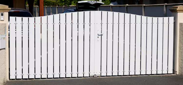 Why Choose Us for Residential Gate Repair in Murray, UT?