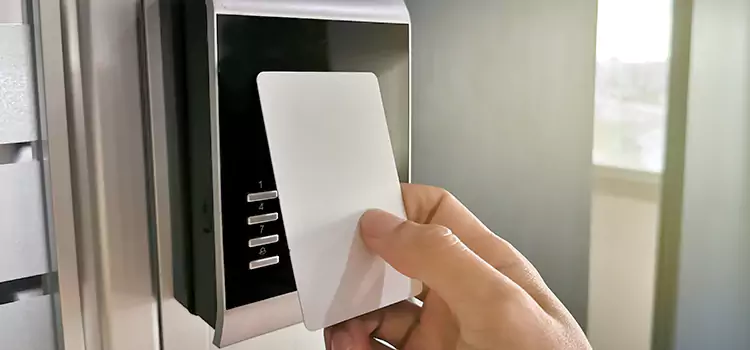 Advanced RFID Technology Integration in Murray, UT