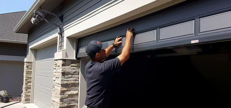 Janus Roll Up Doors Murray
