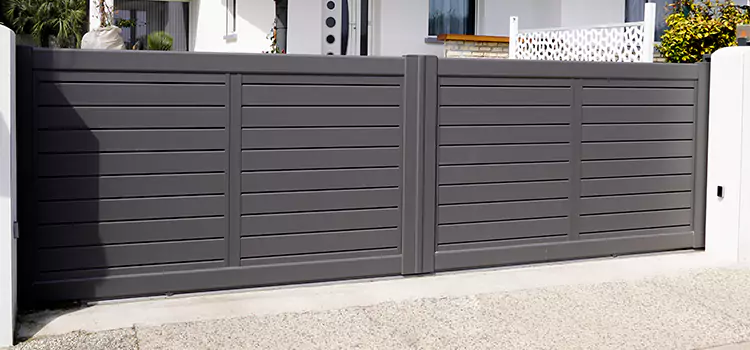 Automatic Gate Fence Murray