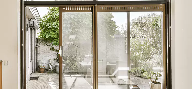 Glass Door Panel Replacement Cost Murray
