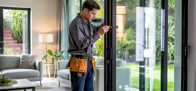 Sliding Door Maintenance Murray