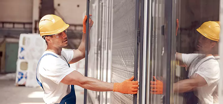 Sliding Door Mesh Replacement Murray
