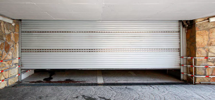Steel Garage Door Repair Murray