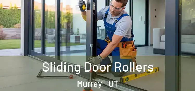 Sliding Door Rollers Murray - UT
